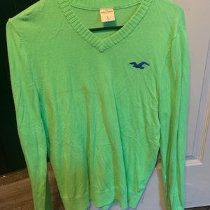 Hollister Sweater